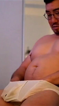 Got so Horny and Piggy in This One