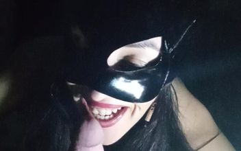 Blowjob’s for the Partener Love