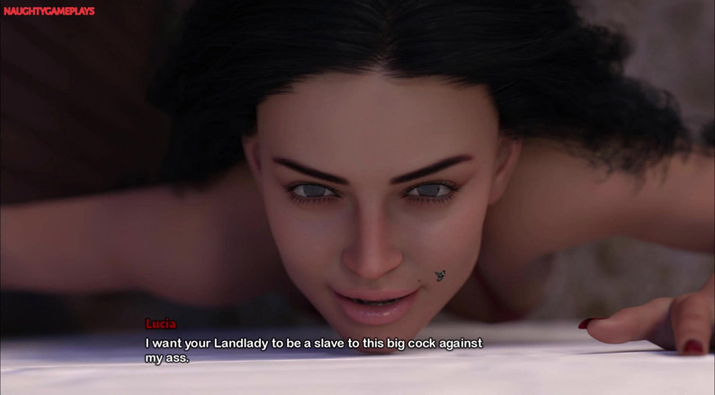 Naughty gameplays: Impian Bimbo saya Bahagian 19 - Oleh Mimpi Bimbo Saya
