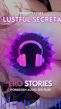 Ero Stories: Moja pożądliwa sekretarka