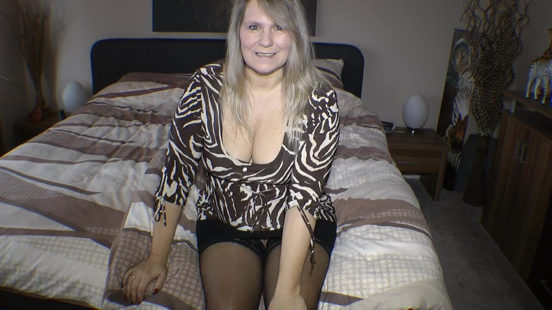 SweetSusi: 我的毛茸茸的阴户