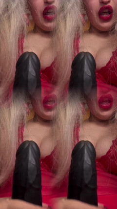 FinDom Goaldigger: I Want Fuck Your Pathetic Ass! Enjoy My Farts!