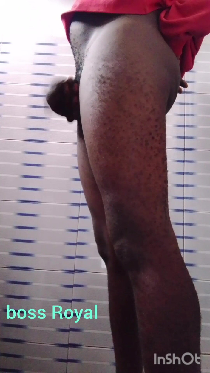 bossroyal121: Böse Männer Masturbieren