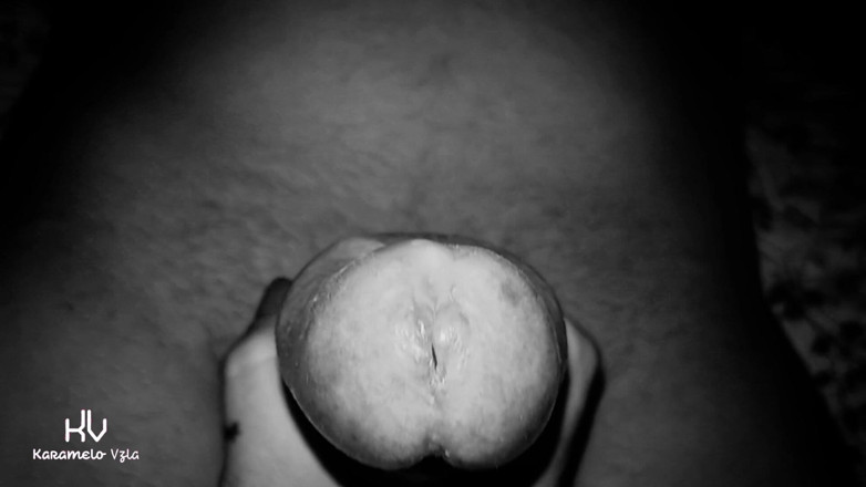 KarameloVzla: Handjob POV Wife