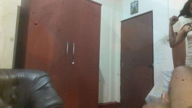 Tina Baby: StepUncle Found My Porn on My Computer