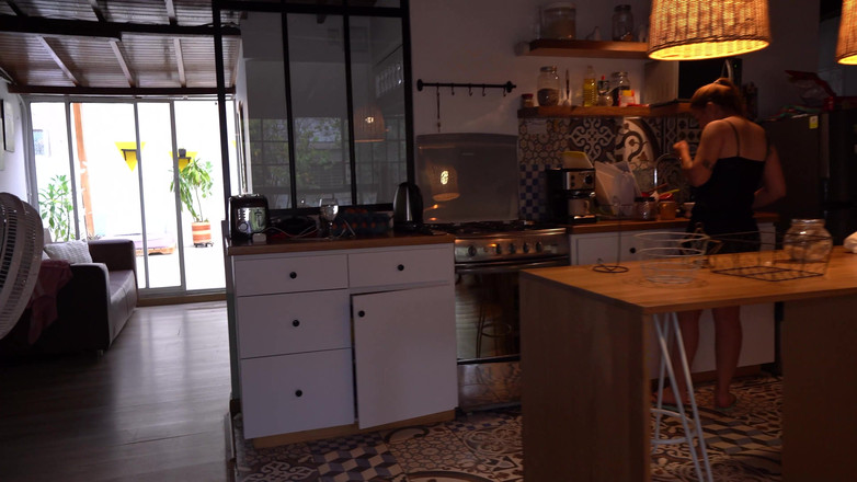 Knock Knock Club: Vad hände på den hetaste Orgieen Colombia-Argentina 2025? Knock Knock Club (bakom...