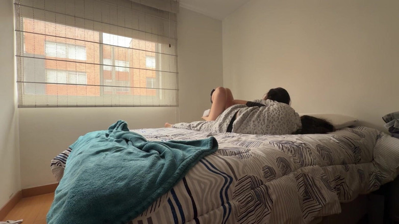 scarlettandc: Gulat Antar Wanita