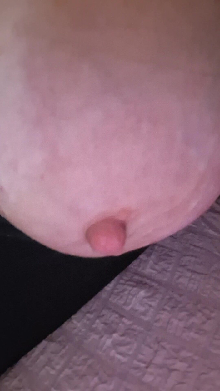 Stellona90: Tetas grandes