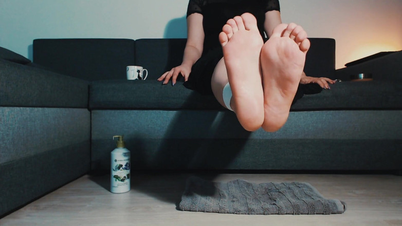LegsOnHeels: Mijn benen, voeten en tenen afrome