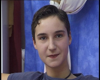 YOUR FIRST PORN: Jsem velmi špinavá a miluji anál