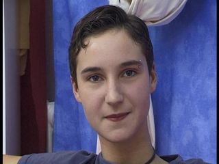 YOUR FIRST PORN: Jsem velmi špinavá a miluji anál