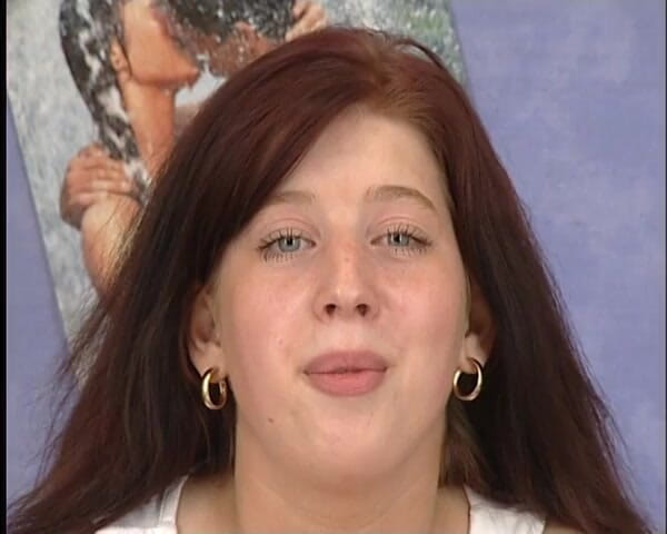 YOUR FIRST PORN: Tina - Gode Ist Manchmal Besser Als Echter Schwanz - Le gode...