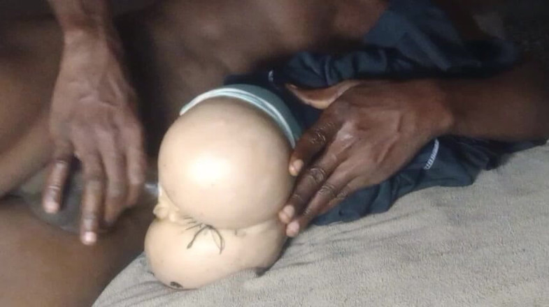 Bangcum8: Гарячий смішний секс