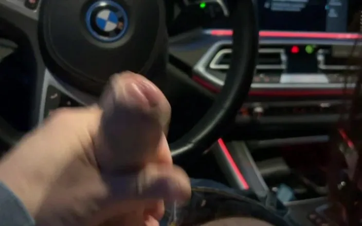 Master of porn: Blow in My Car Before Work