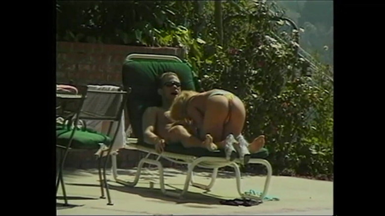 DEUTSCHLAND PORNO TV - our best full movie: Full av enorm kuk