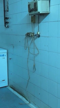 Shift 1 Scene From the Film Black Site 3 mind Control
