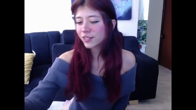 Elisabeth Garban: Seducami E Sarò Il Tuo Sottomesso E Ti Lascerò Perforare...