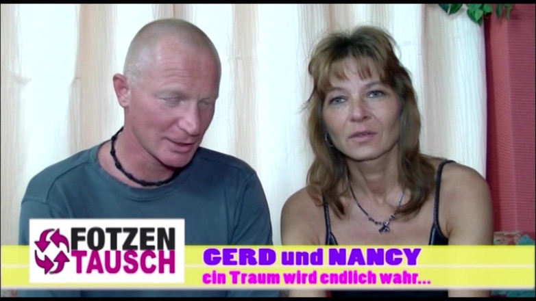 Deutschland porn: 远方情侣寻觅