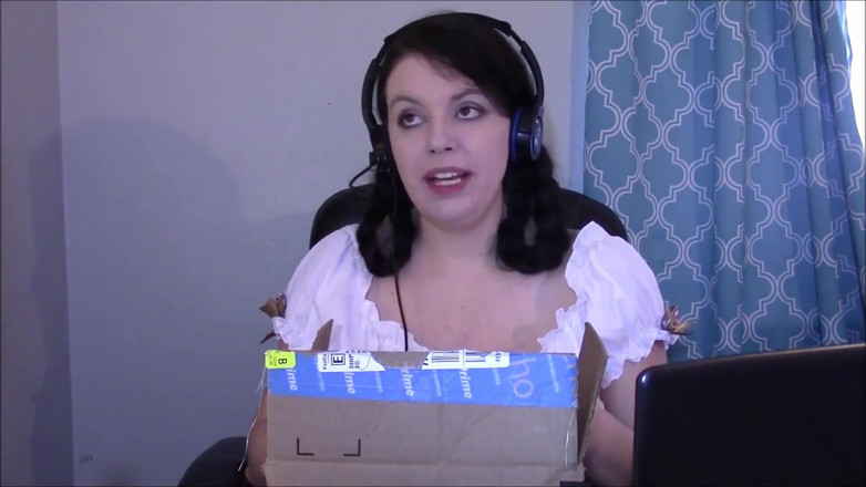 Lovely Lilith: Milk maiden