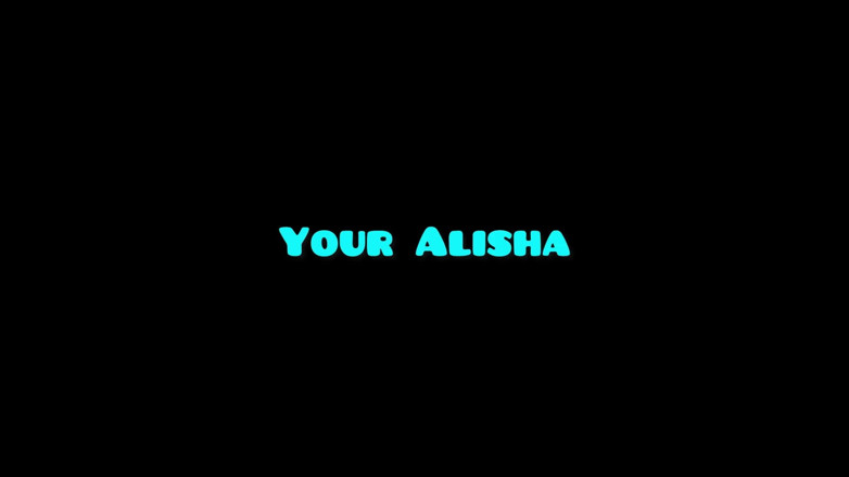 Your Alisha: Kız arkadaş küvette seksin tadını çıkarıyor
