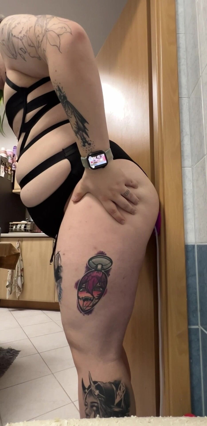 Feelingharmony: Chevauchage de gode dragon