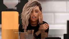 Visual Novels: Bağlı bölüm 12