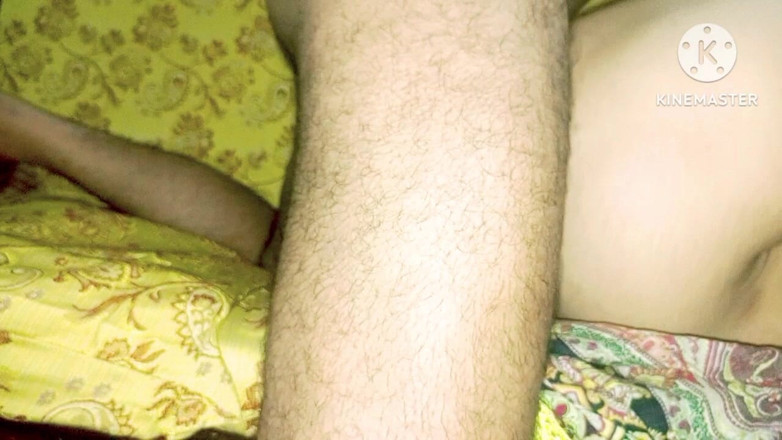 Lubnawife: Stepmother Teaches Her Stepson to Fuck ( XXX