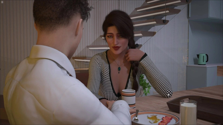 Future Money Man: Napalona macocha jebanie 18 plus Alex Huge Cock Doggystyle Sex