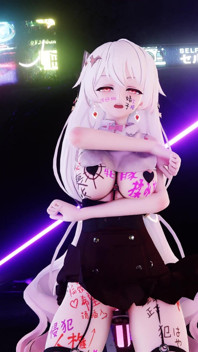 Honkai March Early Embrace Queencard Obscene Hamba Seks Jalang Penuh Dengan Straps Restraint Faraj Gila Spin Thrusting