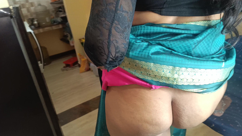 Palani69: 家庭主妇口交