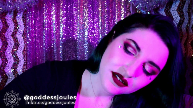 goddessjoules: Potrivire de iluminat Asmr &amp; Unghii Lovire &amp; Mor