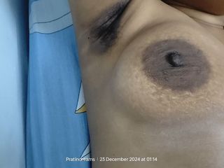 Pavi sun: 義理の妹が私のコックに乗って熱いおっぱいを揺らす