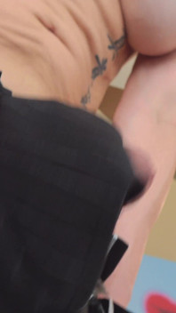 Sultry Cougar Kimber Haven