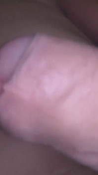 Mature Pervert Moans in Intense Edging