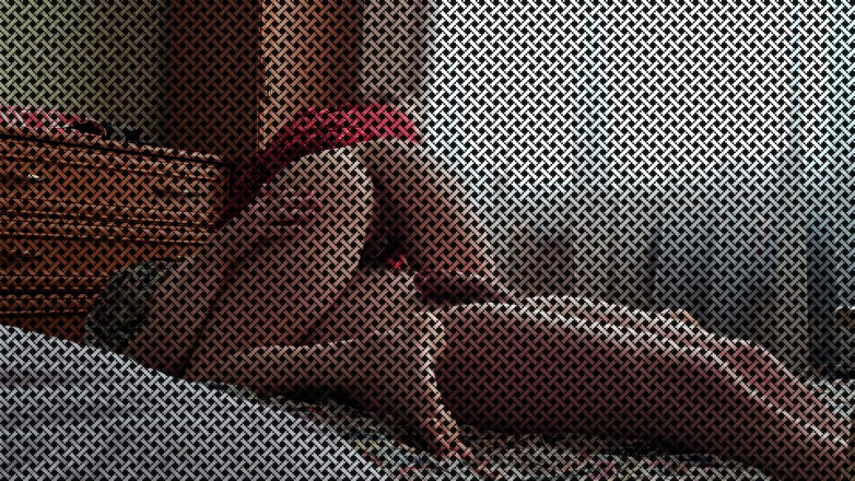 Lizaveta: Langer Anal Für Sie