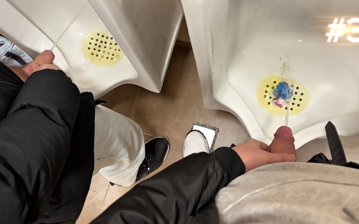 Arg Boys: Tarihteki ilk eşcinsel işiyor vlog (ve çok ateşli)