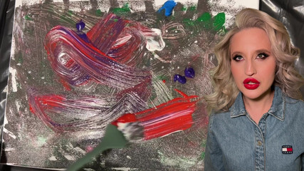 FinDom Goaldigger: Findom goaldigger barbie art mani adorazione