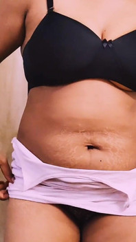 Mere Tauu Ki Ladki