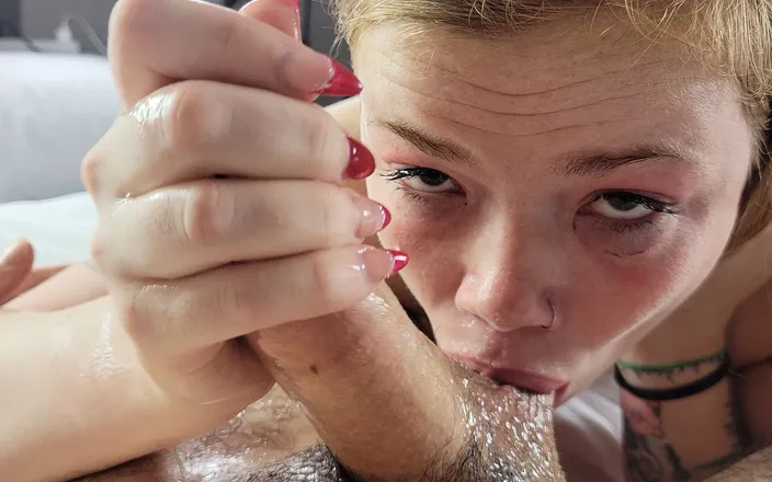 Golden Griffin: Jade Edwards - Part 2 - POV