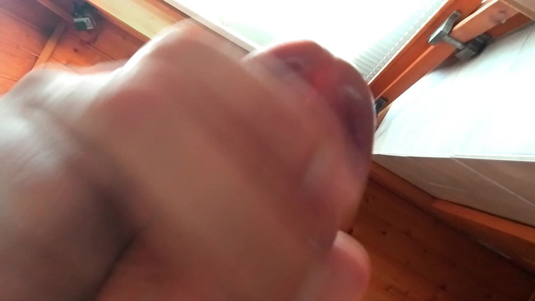 Horny Timmy: 마사지 후 내 자지를 따먹어