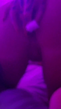 Birthday Douche Farts Using Microphone