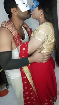 Karva Chauth - romantism special