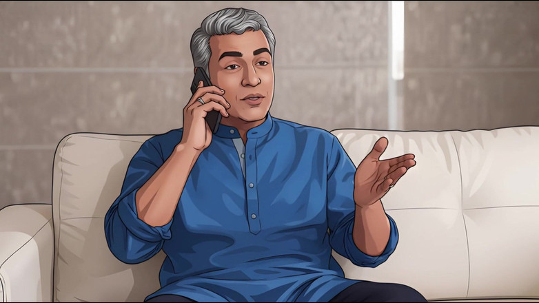 Queen Hub: Jaya lehrerin teil-21