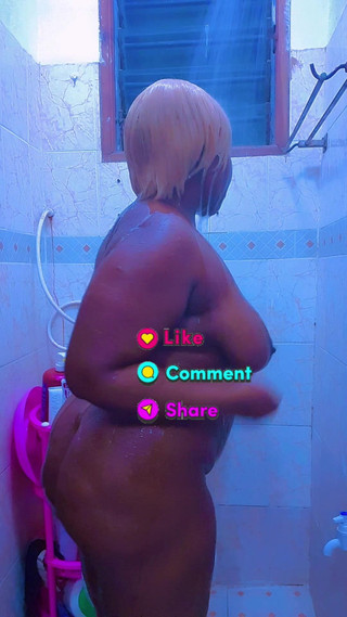 Darcy: Pokusa pod prysznicem