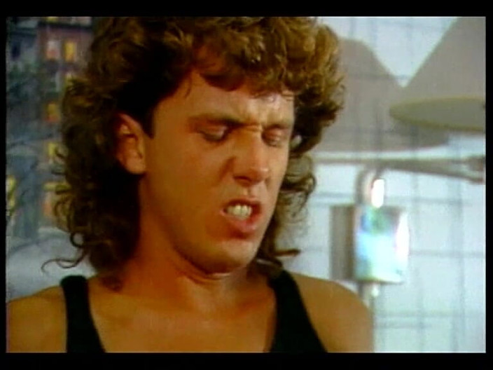 GERMAN PORN CLASSICS: La película malvada