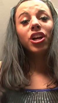 Bbw cfnm small dick humiliation jerk off instructions