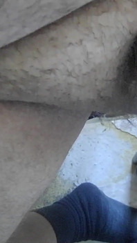 Five minutes of me masturbating (Failing NNN of 2022)