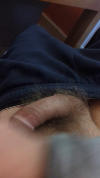 Morning Jerk Off