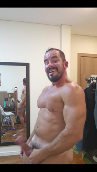 I Made This Video Testing My Underwear Before Going to the Sauna