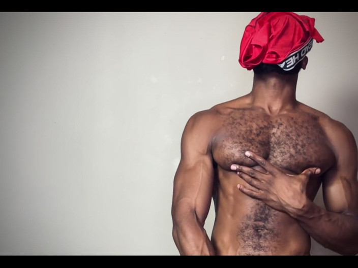 Boe Jack Ryan: Black N Handsome